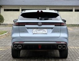 
										Changan UNI-K, 2022 full									