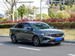 
										Geely Emgrand, 2023 full									