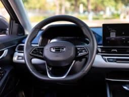 
										Geely Emgrand, 2023 full									