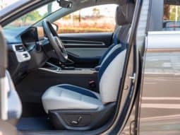 
										Geely Emgrand, 2023 full									