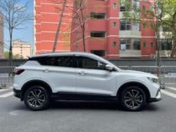 
										Geely Coolray, 2020 full									