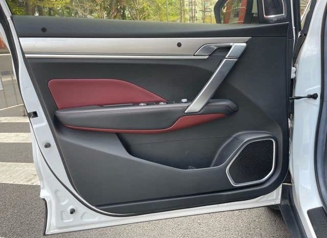 
								Geely Coolray, 2020 full									