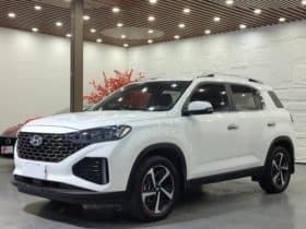 Hyundai ix35, 2023