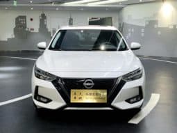
										Nissan Sylphy (IV), 2023 full									