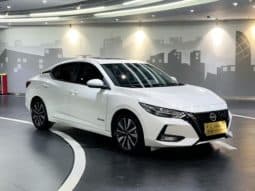 
										Nissan Sylphy (IV), 2023 full									