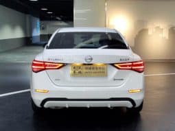 
										Nissan Sylphy (IV), 2023 full									