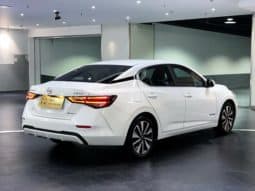 
										Nissan Sylphy (IV), 2023 full									