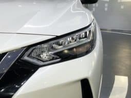 
										Nissan Sylphy (IV), 2023 full									