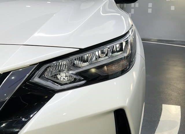
								Nissan Sylphy (IV), 2023 full									