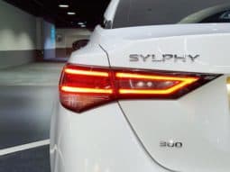 
										Nissan Sylphy (IV), 2023 full									