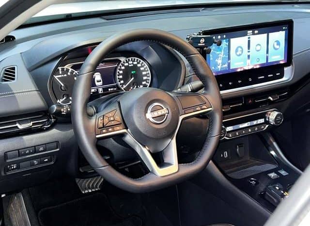 
								Nissan Sylphy (IV), 2023 full									