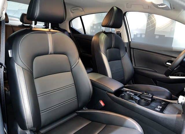 
								Nissan Sylphy (IV), 2023 full									