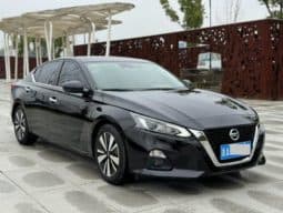 
										Nissan Altima (VI), 2021 full									