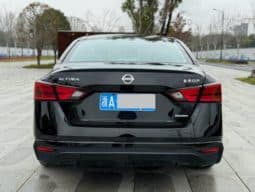 
										Nissan Altima (VI), 2021 full									