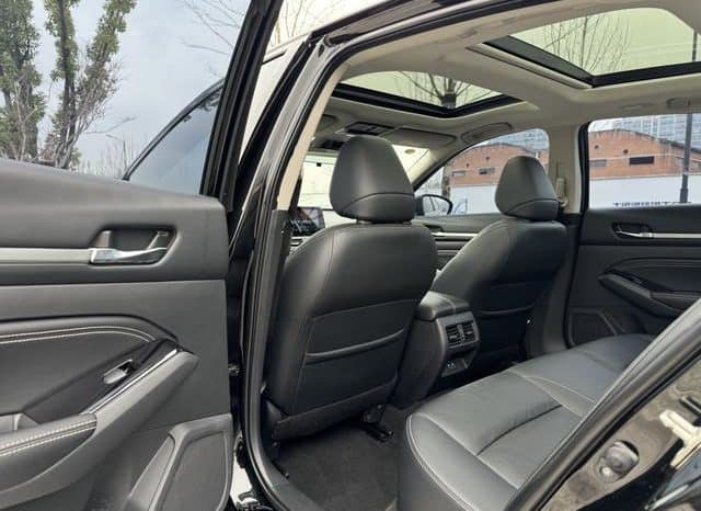 
								Nissan Altima (VI), 2021 full									
