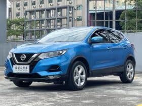Nissan Qashqai, 2020