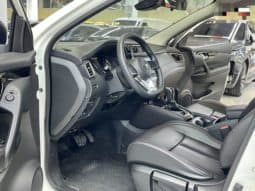 
										Nissan Qashqai, 2022 full									