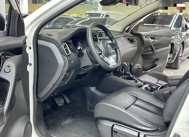 
								Nissan Qashqai, 2022 full									