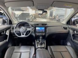
										Nissan Qashqai, 2022 full									
