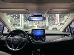 
										Toyota Corolla (XII), 2020 full									