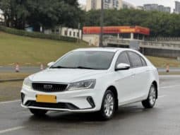 67d8070351790 Geely Emgrand, 2021