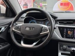 
										Geely Emgrand, 2021 full									
