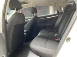 
										Honda Civic, 2020 full									