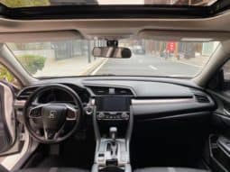 
										Honda Civic, 2020 full									