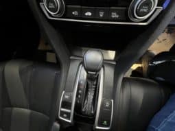
										Honda Civic, 2020 full									