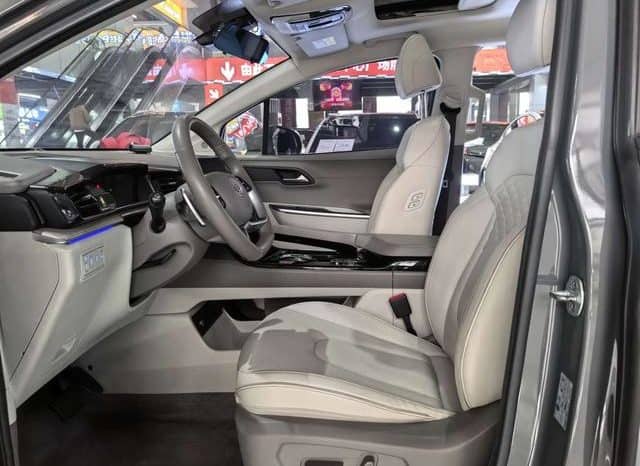 
								Hyundai Custo, 2021 full									