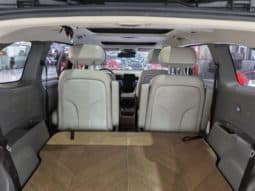 
										Hyundai Custo, 2021 full									