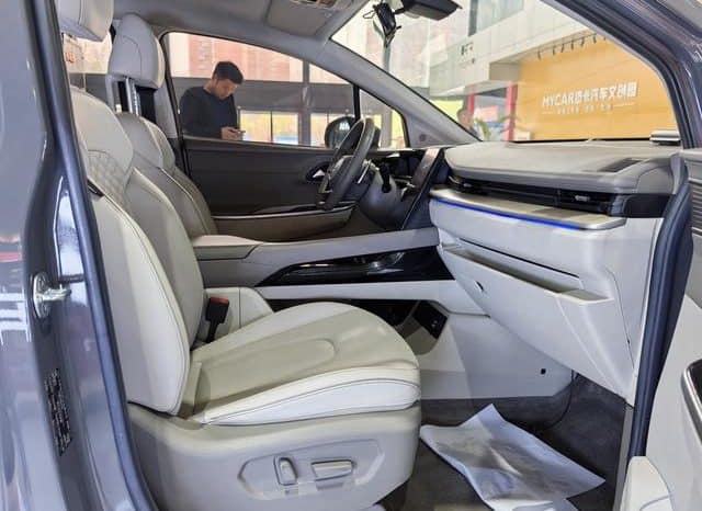 
								Hyundai Custo, 2021 full									