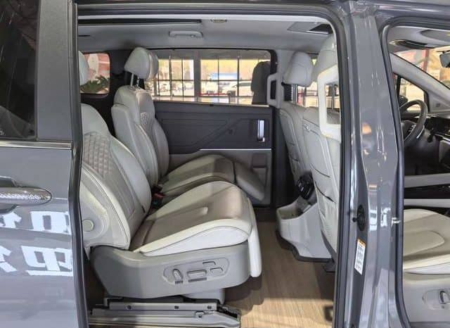
								Hyundai Custo, 2021 full									