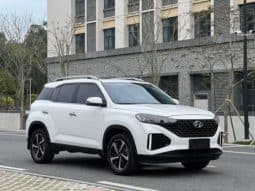 
										Hyundai ix35, 2021 full									