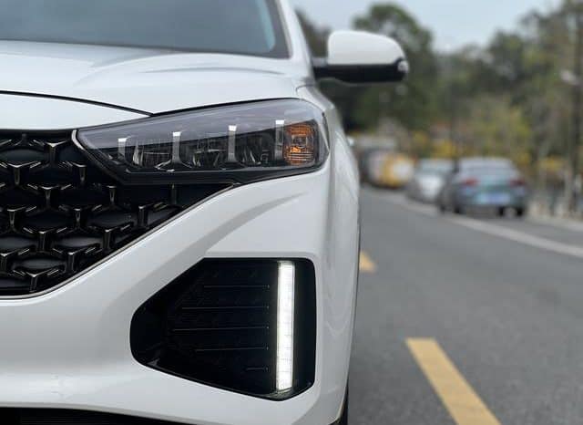 
								Hyundai ix35, 2021 full									
