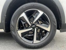 
										Hyundai ix35, 2021 full									