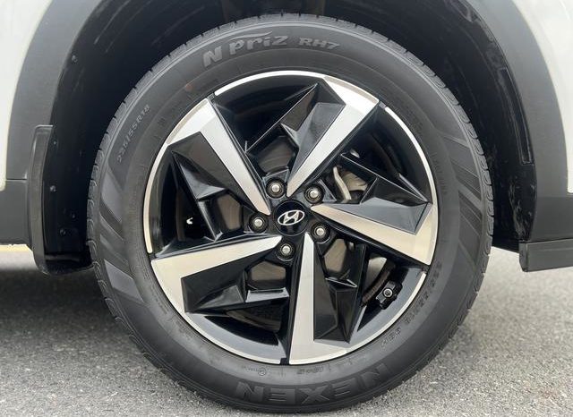 
								Hyundai ix35, 2021 full									