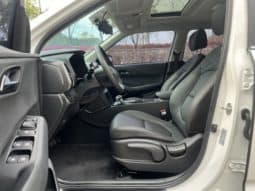 
										Hyundai ix35, 2021 full									
