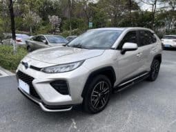 67d80a6411c68 Toyota Wildlander, 2022