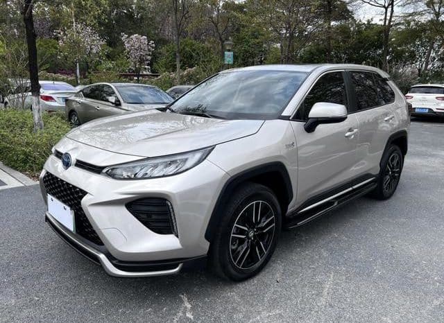 67d80a6411c68 Toyota Wildlander, 2022