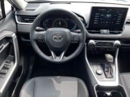 
										Toyota Wildlander, 2022 full									