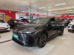 67d80a6882276 Toyota GAC bZ4X, 2023