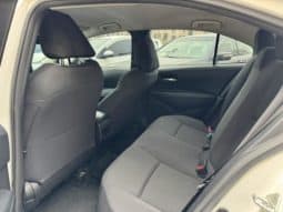 
										Toyota Corolla (XII), 2021 full									