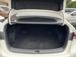 
										Toyota Corolla (XII), 2021 full									