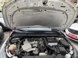 
										Toyota Corolla (XII), 2021 full									