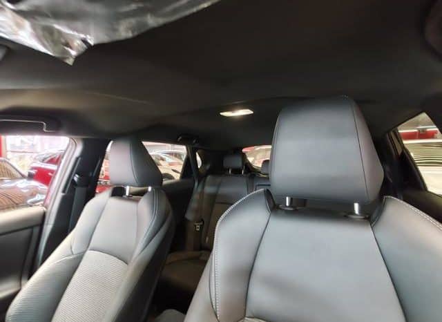 
								Toyota GAC bZ4X, 2023 full									