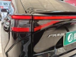 
										Toyota GAC bZ4X, 2023 full									