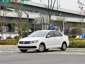 Volkswagen Polo (V), 2022