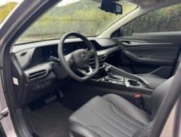 
										Changan Eada, 2021 full									