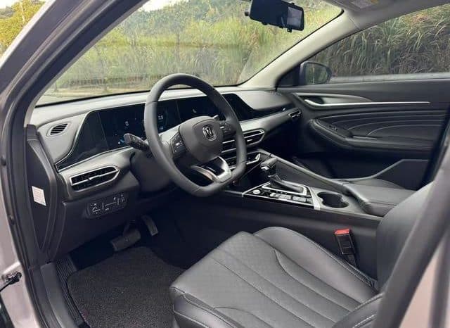 
								Changan Eada, 2021 full									